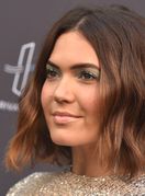 Mandy Moore