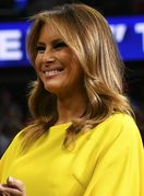 Melania Trump