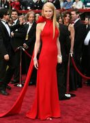Hvaljena izdanja Nicole Kidman s crvenih tepiha - 2