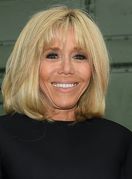 Brigitte Macron u haljini koja ženama nikada neće dosaditi - 3