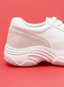 Reserved bijele tenisice, 179,90 kn (prije 349,90 kn)