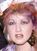 Cyndi Lauper
