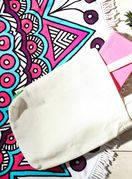 Okrugli ručnici za plažu - 4