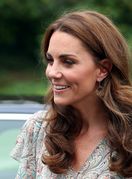 Catherine Middleton