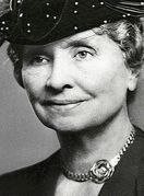 Helen Keller