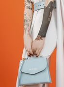 Kolekcija modnih dodataka dizajnerice Diane Viljevac - 8