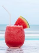 Smoothie od lubenice