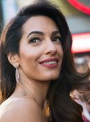 Amal Clooney
