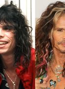 Nekad i sad: Najslavniji rokeri - 5