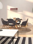 Vivax klima-uređaj, R design serija