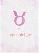 Jedna riječ koja najbolje opisuje vaš horoskopski znak - 9