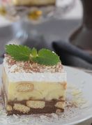 Kolač od banana koji se ne peče