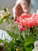 Trik za savršeni buket u vazi - 1