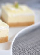 Bijeli kolač bez pečenja