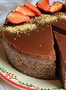 Recept za tortu od plazme i maka - 3