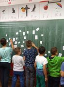 Poručna škola Jamarica