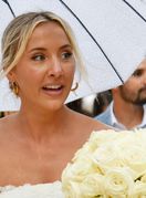 Vjenčanje Liama Stewarta i Nicole Artukovich - 2