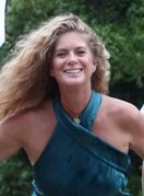 Rachel Hunter na svadbi sina Liama