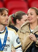 Luka i Vanja Modrić