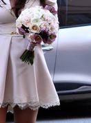 Vjenčanje Andreja Kramarića i Mije Ćurković