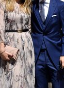 Vanja Modrić voli nositi haljine