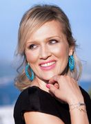 Ivana Vrdoljak Vanna uvijek privlači pažnju svojim modnim kombinacijama