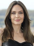 Angelina Jolie