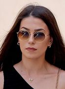 Ljepotica iz Zadra u crnoj kombinaciji udarila kontru bijeloj boji