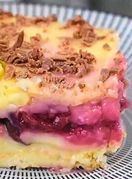 Kolač s višnjama blogerice Renate