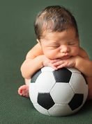 Imena za dječake možda pronađete i u našoj nogometnoj reprezentaciji