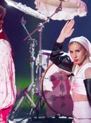 Luana Kličić, plesačica Baby Lasagne, ispričala nam je sve o Eurosongu i životu poslije Eurosonga