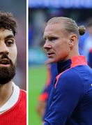 Naši nogometaši nose vole različite stilove frizura