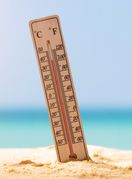 Ovih dana svi traže spas od vrućina