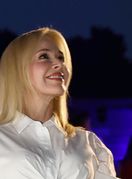 Jelena Rozga na Gibonnijevom koncertu