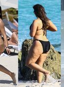 Camila Cabello, Ashley Graham i Iskra Lawrence