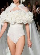 Giambatistta Valli, bridal, proljeće/ljeto 2025.