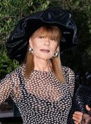 Đurđa Tedeschi na Slano Film Days - 6