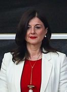 Sanja Musić Milanović u Leipzigu