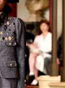 Chanel, haute couture, jesen/zima 2024./2025.