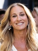 Fantastična kombinacija Carrie Bradshaw sa seta serije - 2