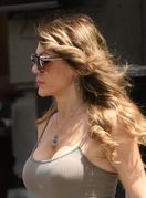 Zagrebački street style u natikačama s visokom potpeticom i cargo hlačama - 7