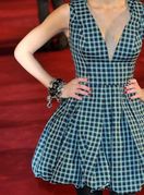 Jessica Alba voli posuđivati odjeću svojim kćerima