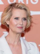 Cynthia Nixon