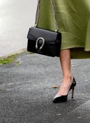 Salonke su jedan od najpopularnijih modela obuće u ženskom ormaru