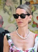 Dama iz Zagreba u haljini s potpisom Vivienne Westwood