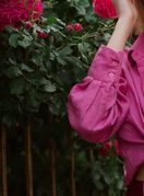 Lan je omiljeni ljetni materijal