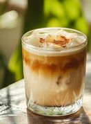 Recept za cloude kavu