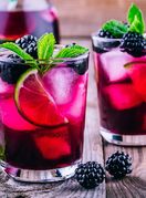 Džin tonik s kupinama