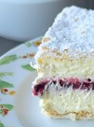 Voćne kremšnite Darka Debića