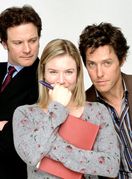Ljubavni trokut u filmu Dnevnik Bridget Jones